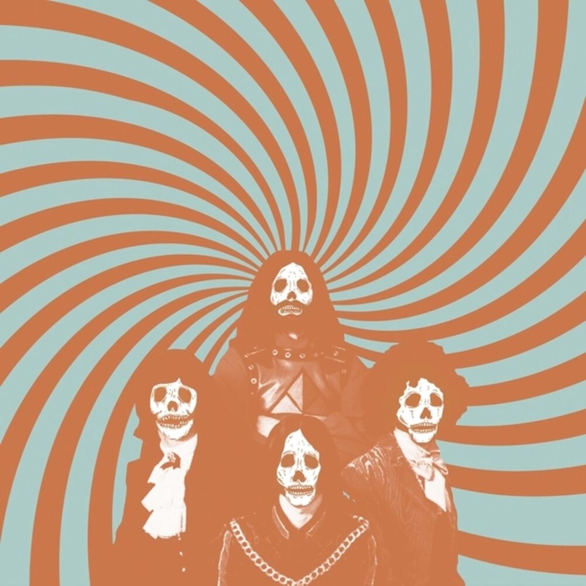 Cosmic Dead - Cosmic Dead [CD]