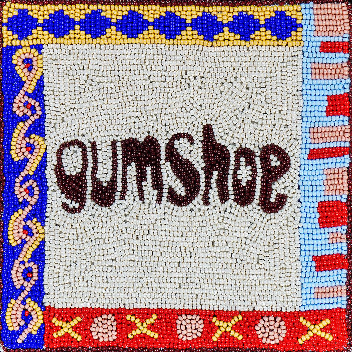 SAMANTHA CRAIN - Gumshoe