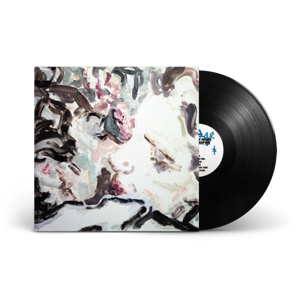 ICEAGE - For Love of Grace & the Hereafter - LP - Black Vinyl