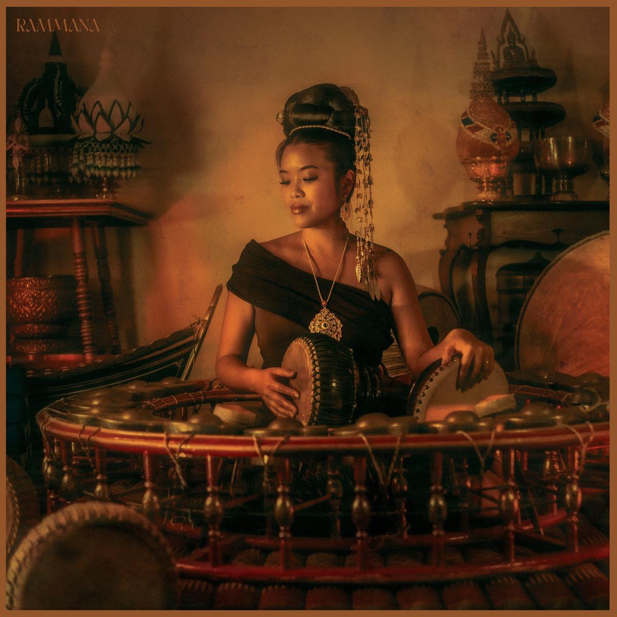 SALIN – RAMMANA (DELUXE)